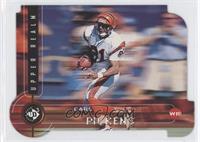 Carl Pickens #/2,000