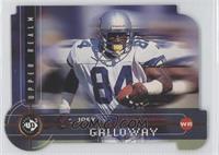 Joey Galloway #/2,000