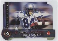 Joey Galloway #/2,000