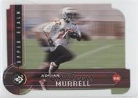Adrian Murrell #/2,000