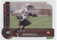 Adrian Murrell #/2,000