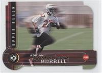 Adrian Murrell #/2,000