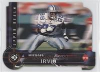 Michael Irvin #/2,000