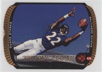 Duane Starks [Noted] #/2,000