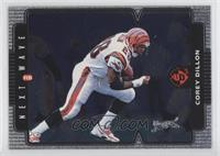 Corey Dillon