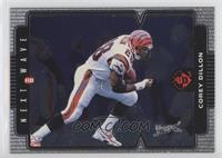 Corey Dillon