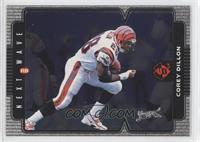 Corey Dillon