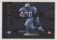 Barry Sanders