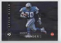 Barry Sanders