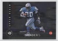 Barry Sanders