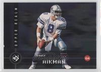 Troy Aikman