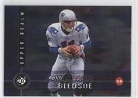 Drew Bledsoe