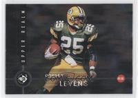 Dorsey Levens