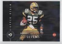 Dorsey Levens