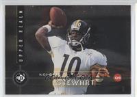 Kordell Stewart