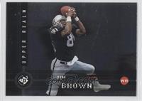 Tim Brown