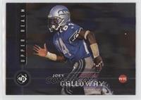 Joey Galloway