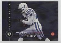 Marshall Faulk