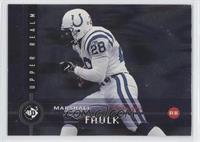 Marshall Faulk