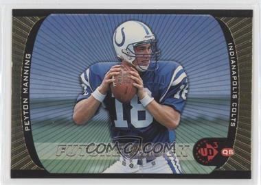 1998 Upper Deck UD3 - [Base] #181 - Peyton Manning