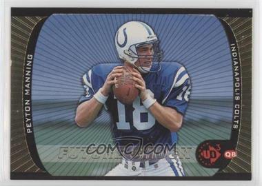 1998 Upper Deck UD3 - [Base] #181 - Peyton Manning