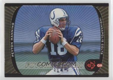 1998 Upper Deck UD3 - [Base] #181 - Peyton Manning