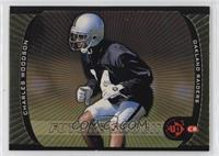 Charles Woodson [Poor to Fair]