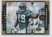 Keyshawn Johnson