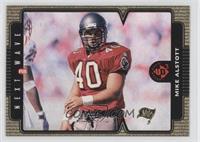 Mike Alstott