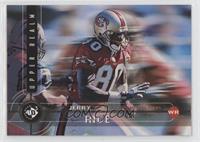 Jerry Rice