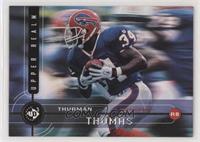 Thurman Thomas