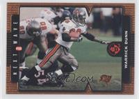 Warrick Dunn