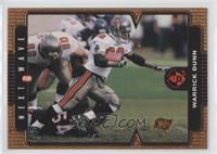 Warrick Dunn