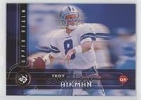 Troy Aikman [EX to NM]