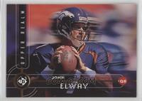 John Elway