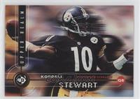 Kordell Stewart