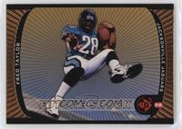 Fred Taylor [EX to NM]