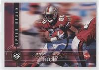 Jerry Rice