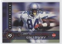 Joey Galloway