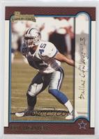 Dat Nguyen [EX to NM] #/99