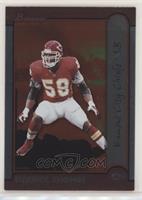 Derrick Thomas [EX to NM]