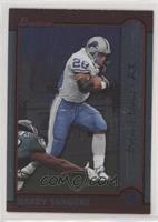 Barry Sanders