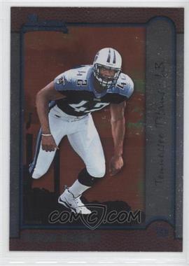 1999 Bowman - [Base] - Interstate #176 - Jevon Kearse