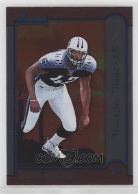 1999 Bowman - [Base] - Interstate #176 - Jevon Kearse