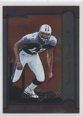 1999 Bowman - [Base] - Interstate #176 - Jevon Kearse