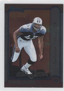 1999 Bowman - [Base] - Interstate #176 - Jevon Kearse