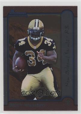 1999 Bowman - [Base] - Interstate #182 - Ricky Williams