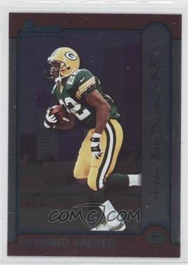 1999 Bowman - [Base] - Interstate #200 - De'Mond Parker