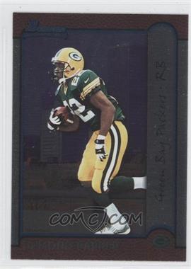 1999 Bowman - [Base] - Interstate #200 - De'Mond Parker