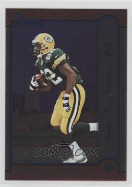 1999 Bowman - [Base] - Interstate #200 - De'Mond Parker